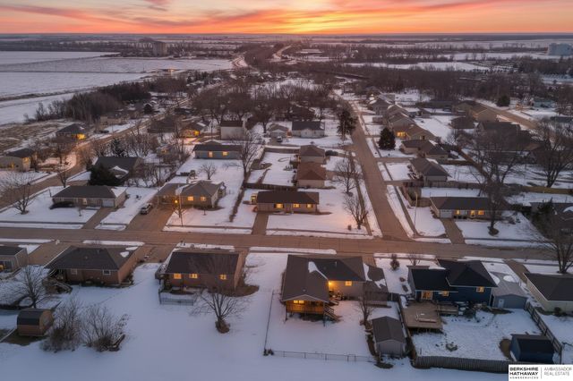 715 N 3rd Street, Blair, NE 68008