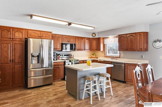 715 N 3rd Street, Blair, NE 68008