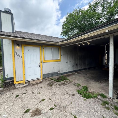 1626 Royal Hill DR B, Austin, TX 78741