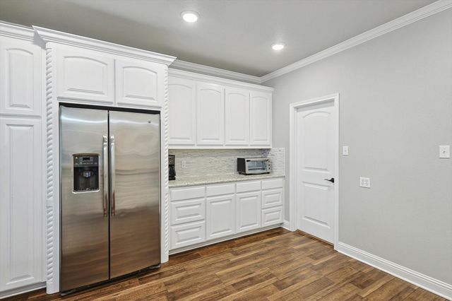 109 Cruise Town Drive, Boyd, TX 76082