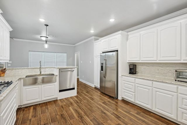 109 Cruise Town Drive, Boyd, TX 76082
