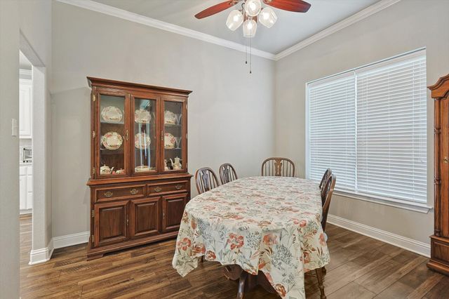 109 Cruise Town Drive, Boyd, TX 76082