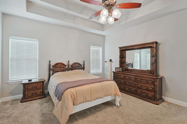 109 Cruise Town Drive, Boyd, TX 76082