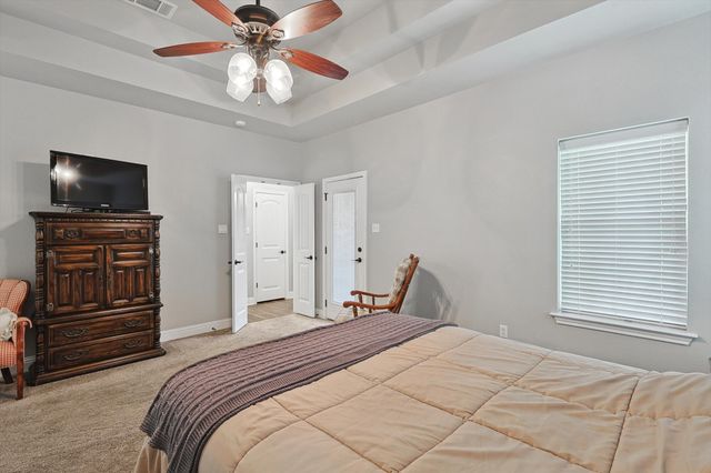 109 Cruise Town Drive, Boyd, TX 76082
