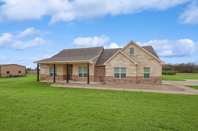 109 Cruise Town Drive, Boyd, TX 76082