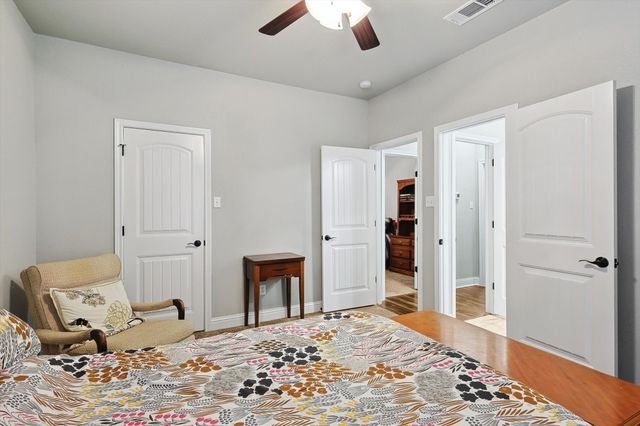 109 Cruise Town Drive, Boyd, TX 76082