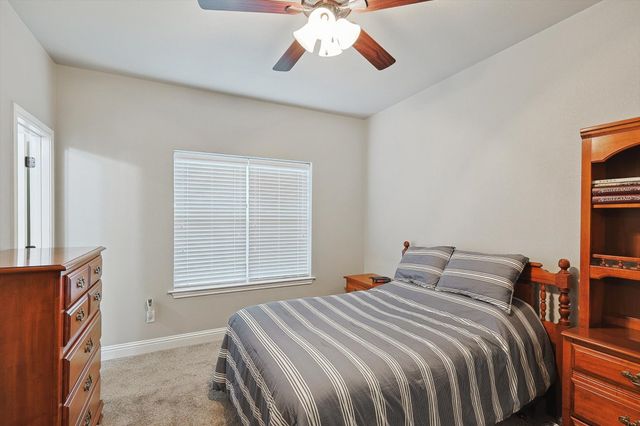 109 Cruise Town Drive, Boyd, TX 76082
