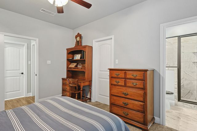 109 Cruise Town Drive, Boyd, TX 76082