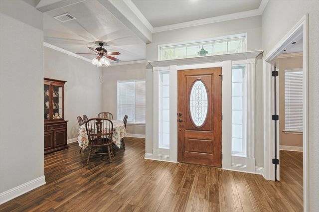 109 Cruise Town Drive, Boyd, TX 76082