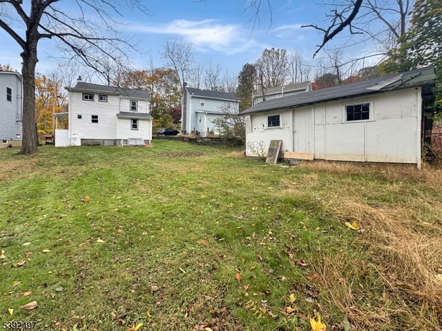 5 Orams Ln, Oxford Twp., NJ 07863