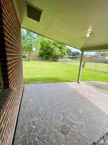 6641 Glen Oaks Dr, Baton Rouge, LA 70812