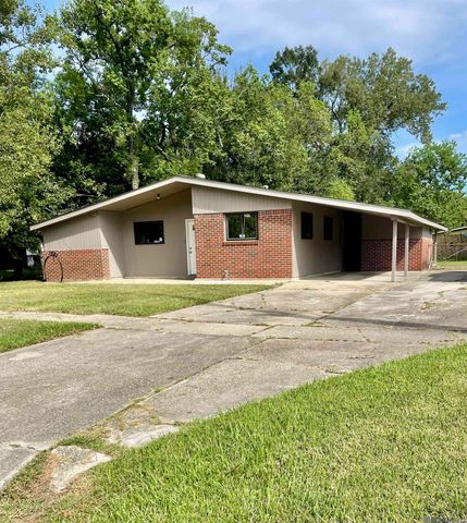 6641 Glen Oaks Dr, Baton Rouge, LA 70812