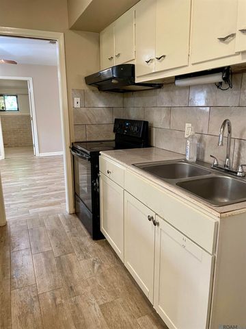 6641 Glen Oaks Dr, Baton Rouge, LA 70812
