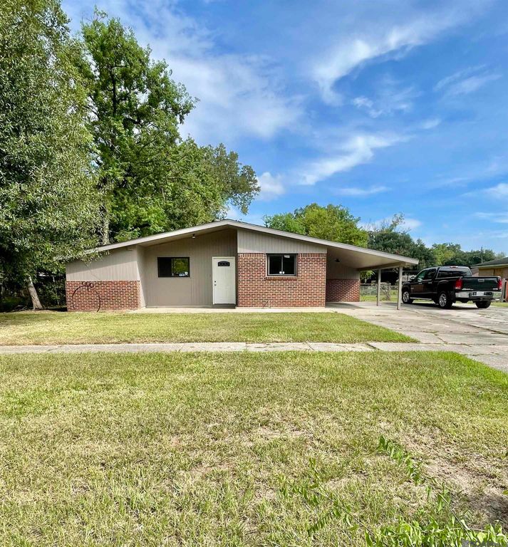 6641 Glen Oaks Dr, Baton Rouge, LA 70812