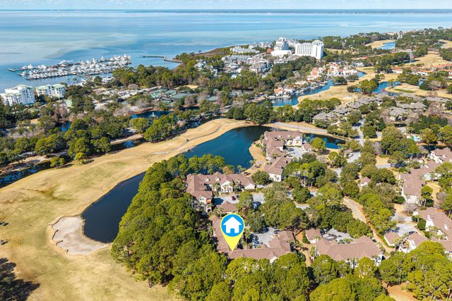 8528 Turnberry Court 8528, Miramar Beach, FL 32550
