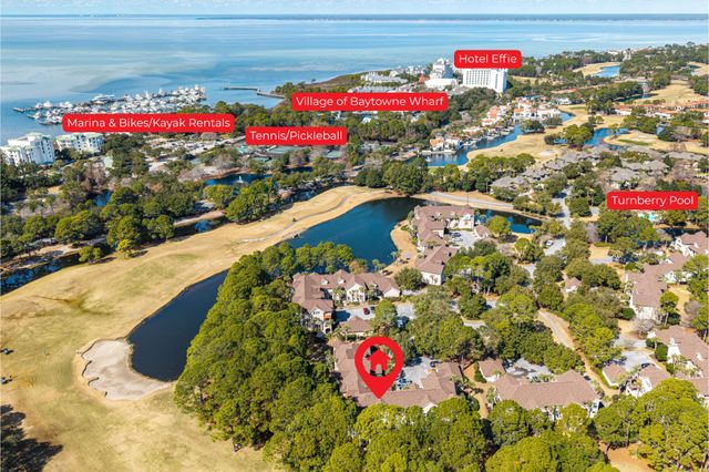 8528 Turnberry Court 8528, Miramar Beach, FL 32550