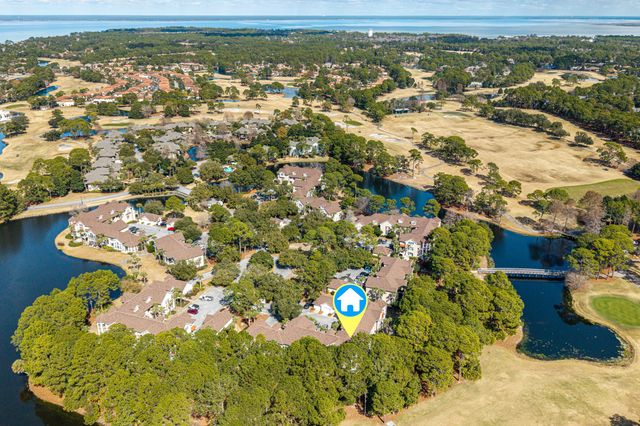 8528 Turnberry Court 8528, Miramar Beach, FL 32550