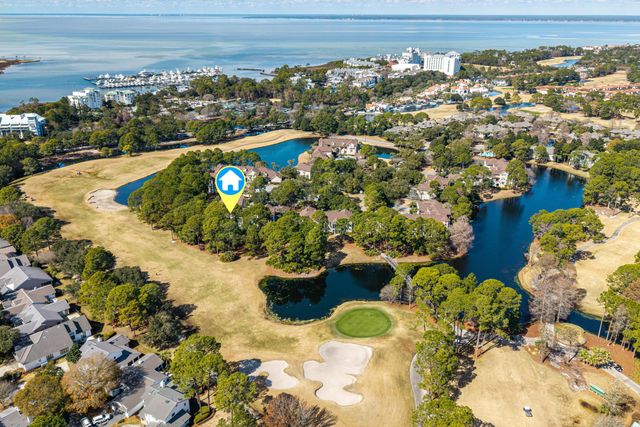 8528 Turnberry Court 8528, Miramar Beach, FL 32550