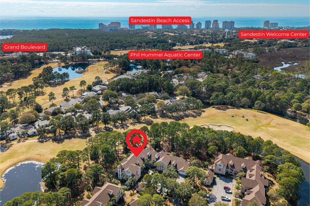 8528 Turnberry Court 8528, Miramar Beach, FL 32550