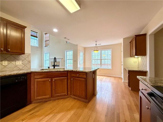 6205 Mulberry Park Drive, Braselton, GA 30517