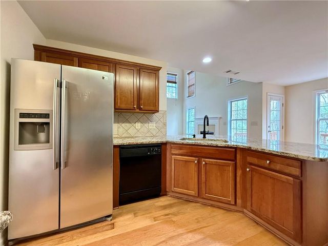 6205 Mulberry Park Drive, Braselton, GA 30517