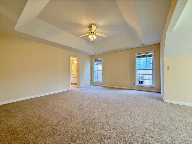 6205 Mulberry Park Drive, Braselton, GA 30517