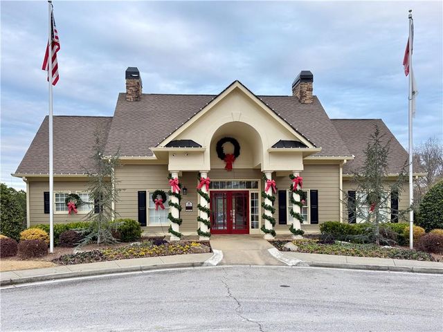 6205 Mulberry Park Drive, Braselton, GA 30517