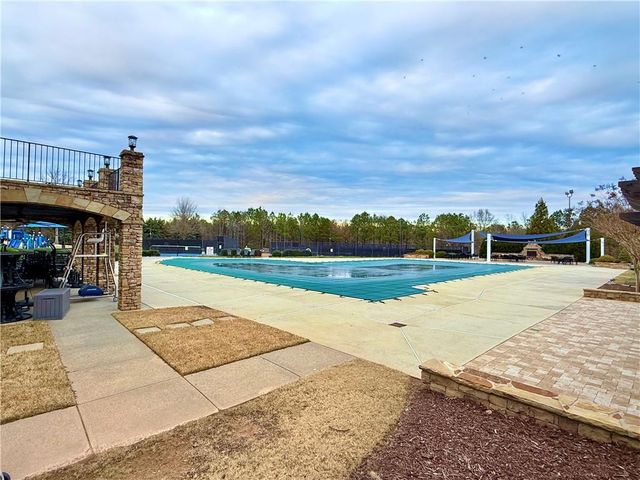 6205 Mulberry Park Drive, Braselton, GA 30517