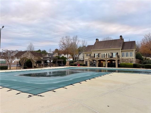 6205 Mulberry Park Drive, Braselton, GA 30517