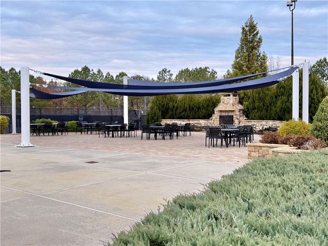 6205 Mulberry Park Drive, Braselton, GA 30517