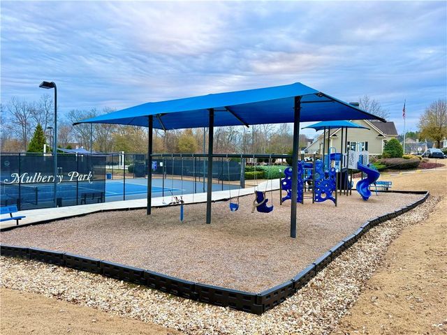 6205 Mulberry Park Drive, Braselton, GA 30517