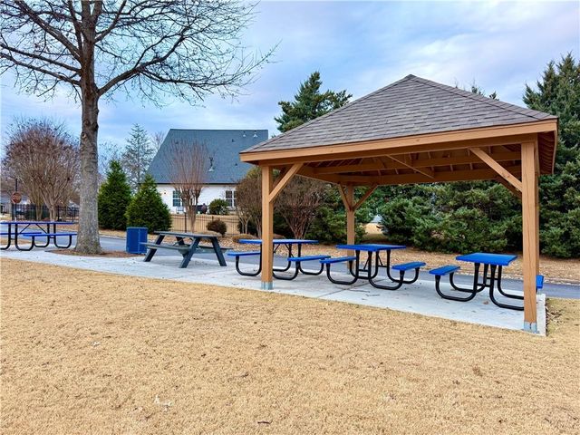 6205 Mulberry Park Drive, Braselton, GA 30517