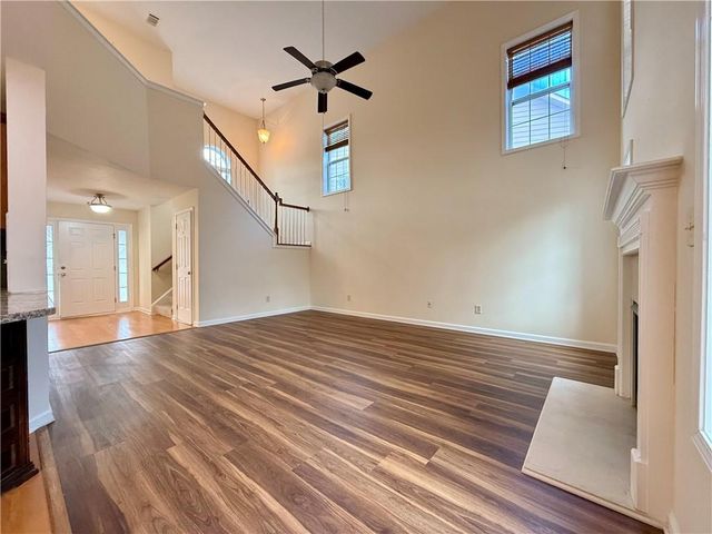 6205 Mulberry Park Drive, Braselton, GA 30517