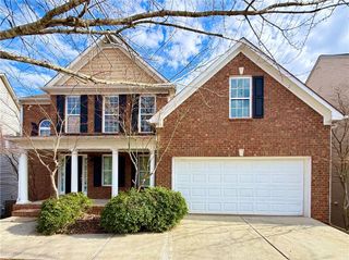 6205 Mulberry Park Drive, Braselton, GA 30517