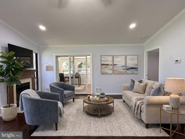 142 TYNEMOUTH CT, Robbinsville, NJ 08691