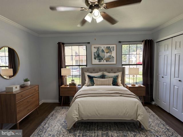 142 TYNEMOUTH CT, Robbinsville, NJ 08691
