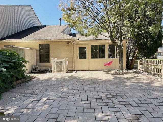 142 TYNEMOUTH CT, Robbinsville, NJ 08691