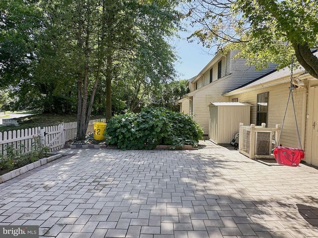 142 TYNEMOUTH CT, Robbinsville, NJ 08691
