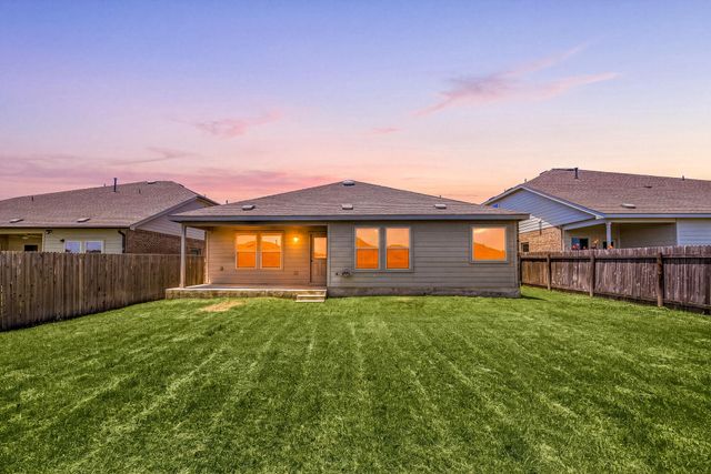 21609 Gallus DR, Pflugerville, TX 78660