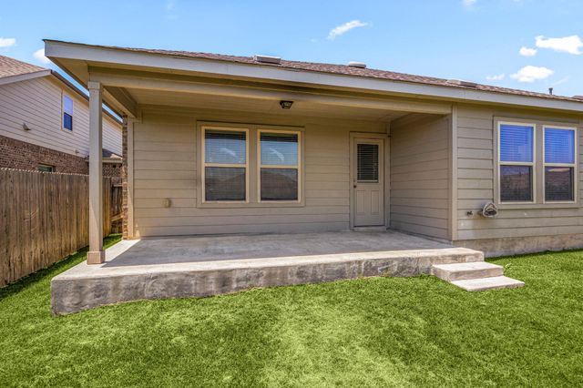 21609 Gallus DR, Pflugerville, TX 78660