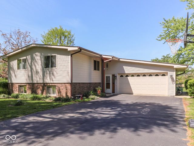 3260 E 150 S, Franklin, IN 46131