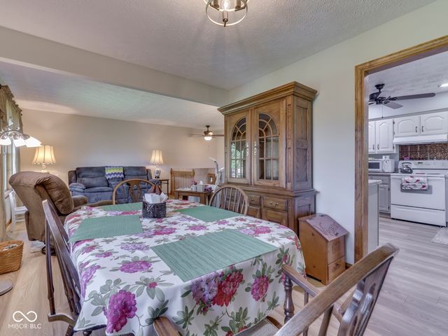 3260 E 150 S, Franklin, IN 46131