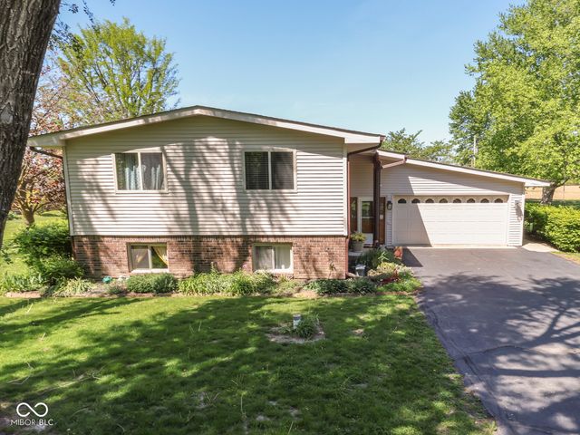 3260 E 150 S, Franklin, IN 46131