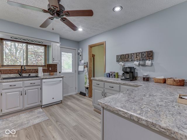 3260 E 150 S, Franklin, IN 46131