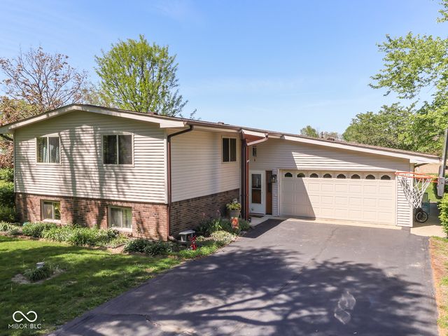 3260 E 150 S, Franklin, IN 46131