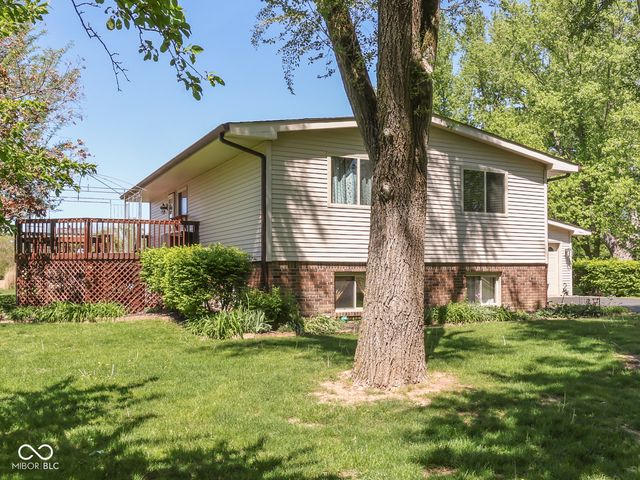 3260 E 150 S, Franklin, IN 46131