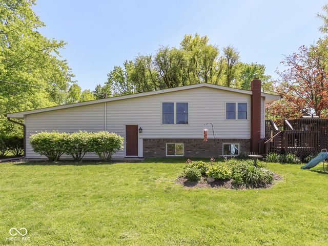3260 E 150 S, Franklin, IN 46131