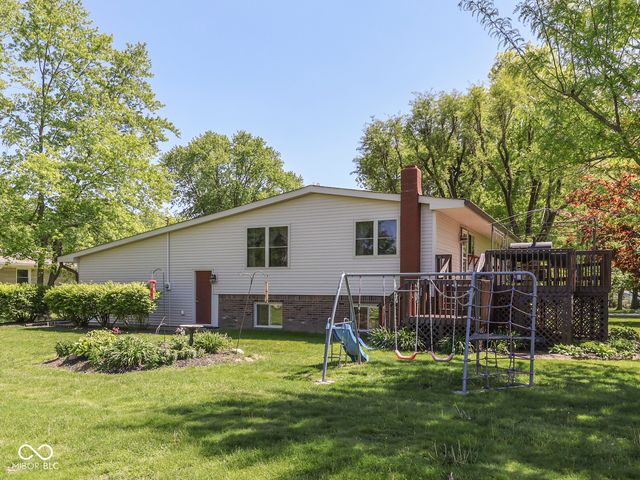 3260 E 150 S, Franklin, IN 46131