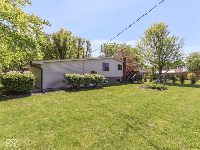 3260 E 150 S, Franklin, IN 46131