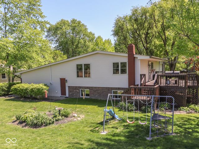3260 E 150 S, Franklin, IN 46131